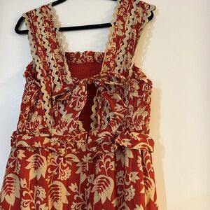 Sea New York Max Dress